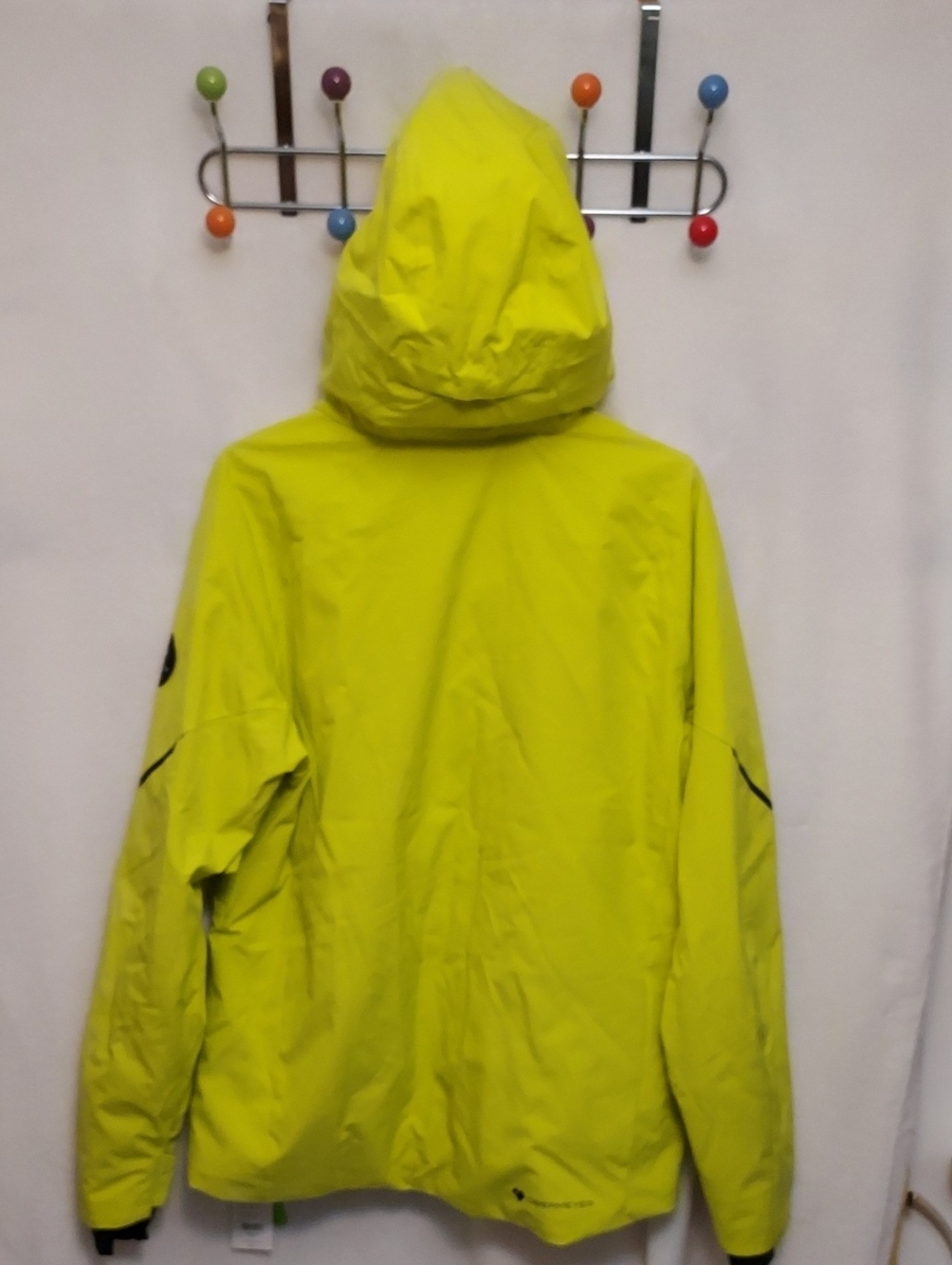 Obermeyer Raze Jacket - Picture 8 of 16